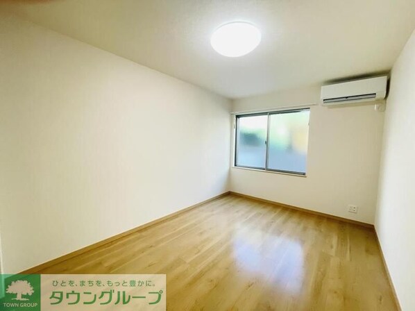 モンド・リコ板橋本町の物件内観写真